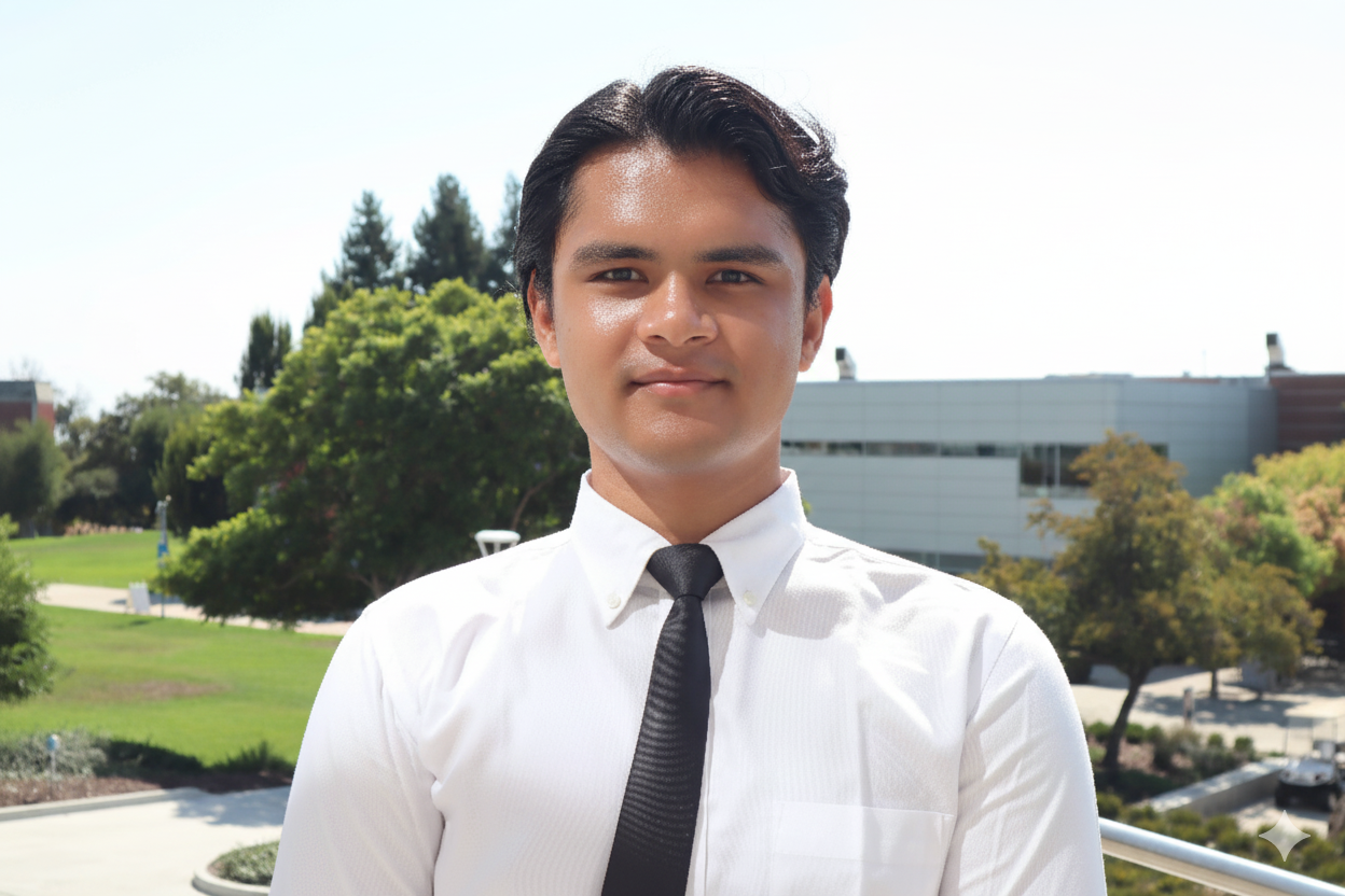 Sagan Chowdhury